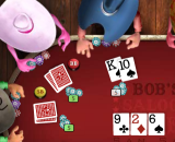 Poker Spiele Online